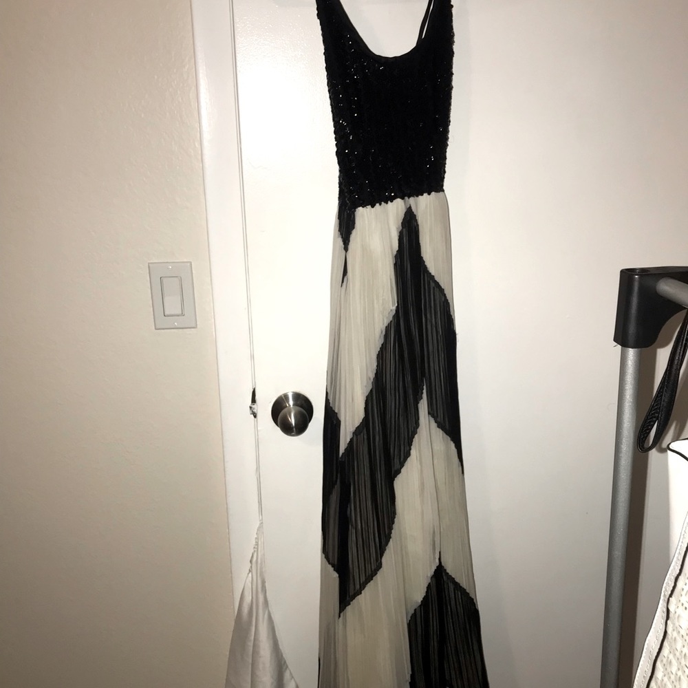 Vintage 1900s ILGWU dress size 7